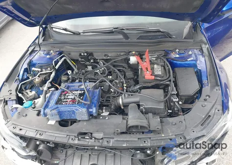 2020 Honda Accord Sport from USA, damaged, VIN 1HGCV1F33LA145572